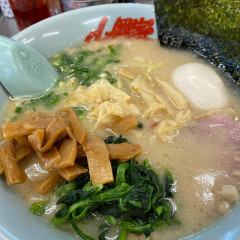 山岡家 平塚店の画像