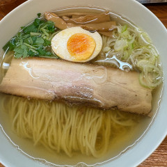 麺屋ひょっとこの画像