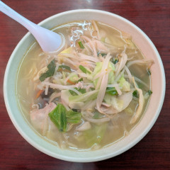 中華料理 玉の画像