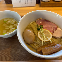 MENYA TOMOSHIBIの画像