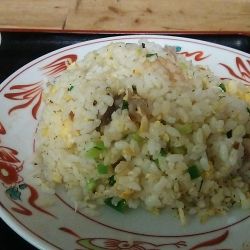 五目炒飯 850円
