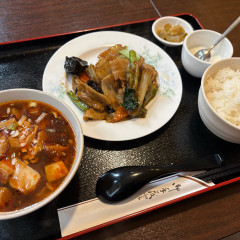 姜太公 曙橋店の画像