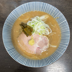 灼味噌らーめん 八堂八の画像