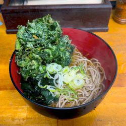 立喰いそば・うどん マキオカ 2号店の画像