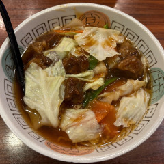 中華料理 上海亭 梅島店の画像