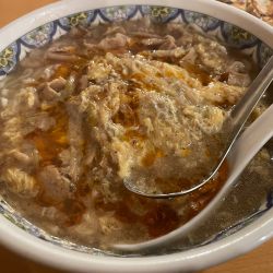 スーラータンメン