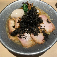 麺工 豊潤亭の画像