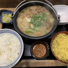 吉野家 菊川駅前店の画像