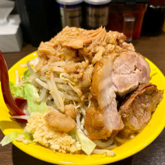 ラーメンイエロー 狛江店の画像