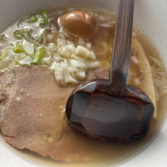 麺屋 骨道の画像
