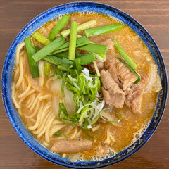 新ちゃんラーメンの画像