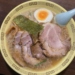 江川亭 東村山店の画像