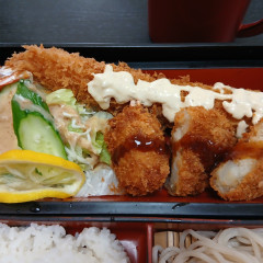 大むら茶屋の画像