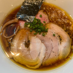 こばやし 中華そばの画像