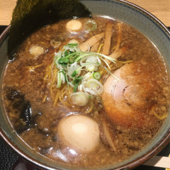 札幌麺処 白樺山荘 横浜店の画像