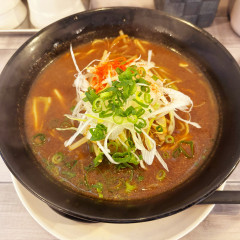 麺匠樹凛の画像