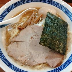 ラーメン