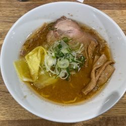 味噌（ハーフ）