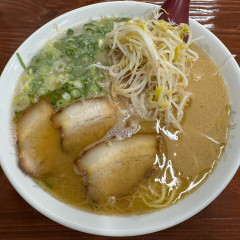 ラーメン洋の画像