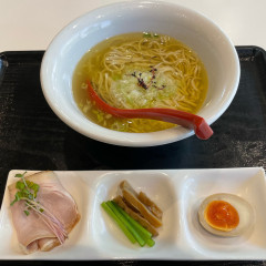 麺屋 燕 KADODE大井川店の写真