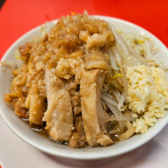 マシマシカーニバルの画像