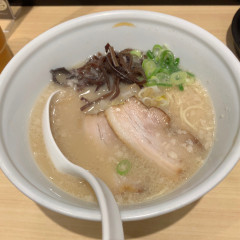 TOKYO豚骨BASE MADE by 一風堂 赤羽店の画像