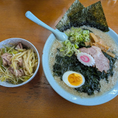 ラーメンショップ 結城東店の画像