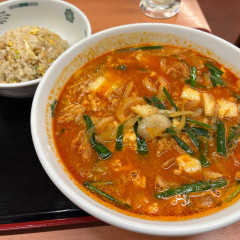 日高屋 東久留米東口店の画像