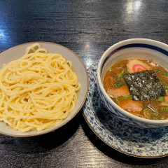 大勝軒 千代原口店の写真