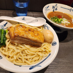 弐弟 麺屋武蔵 岸本翔太の写真