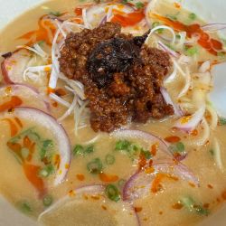 らーめん居酒屋べんけいの画像