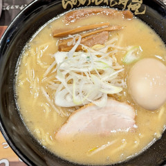 らあめん花月嵐 青山キラー通り店の画像