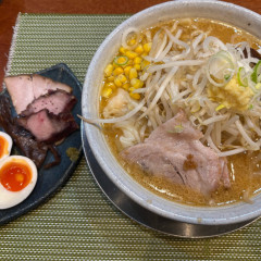 らーめん 梶原の写真