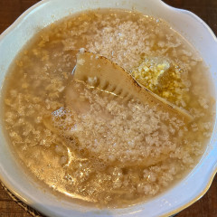 古民家ヌードゥル黒揚羽森住の写真