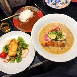 【限定】SOUL SOUP、など