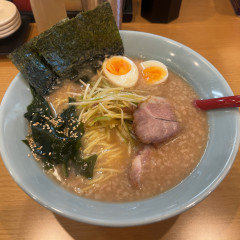 ラーメンショップ○化 成東店の画像