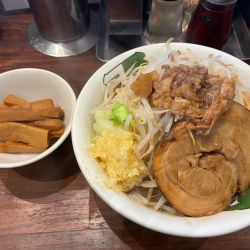 濃厚ミニ　メンマ