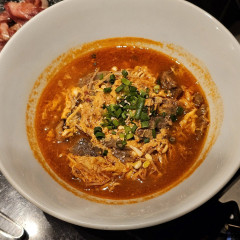 黒毛和牛と銀シャリ 肉の匠の画像