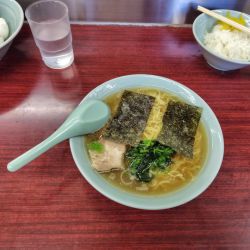 ラーメン