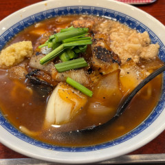 中華そば たた味の写真