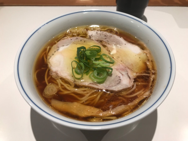 「地鶏醤油 1500円」@ロックンスリーの写真