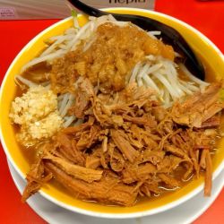 小ラーメン 麺250g_1200円