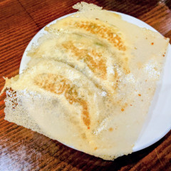 餃子とタンメン 天の画像