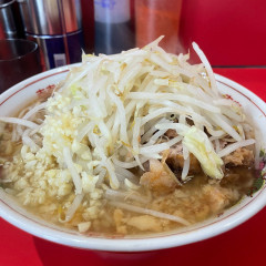 ラーメン二郎 千葉店の写真