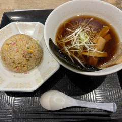 市川PA（首都高速湾岸線西行き)の画像