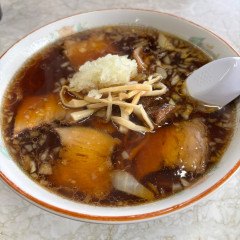 ラーメン富士屋 木更津店の画像