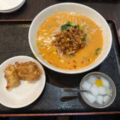 健康中華 青蓮 さいたま新都心店の画像