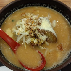 麺場 田所商店 イオンモール千葉ニュータウン店の画像