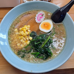 らぁめん家の画像