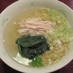 中華料理 しむらの画像